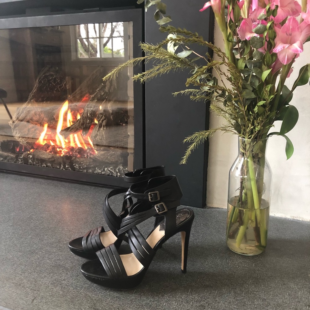 Vince Camuto Heels